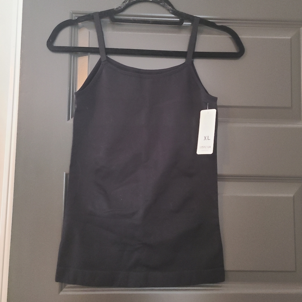 COPY - Shapermint Empetua Scoop Neck Cami